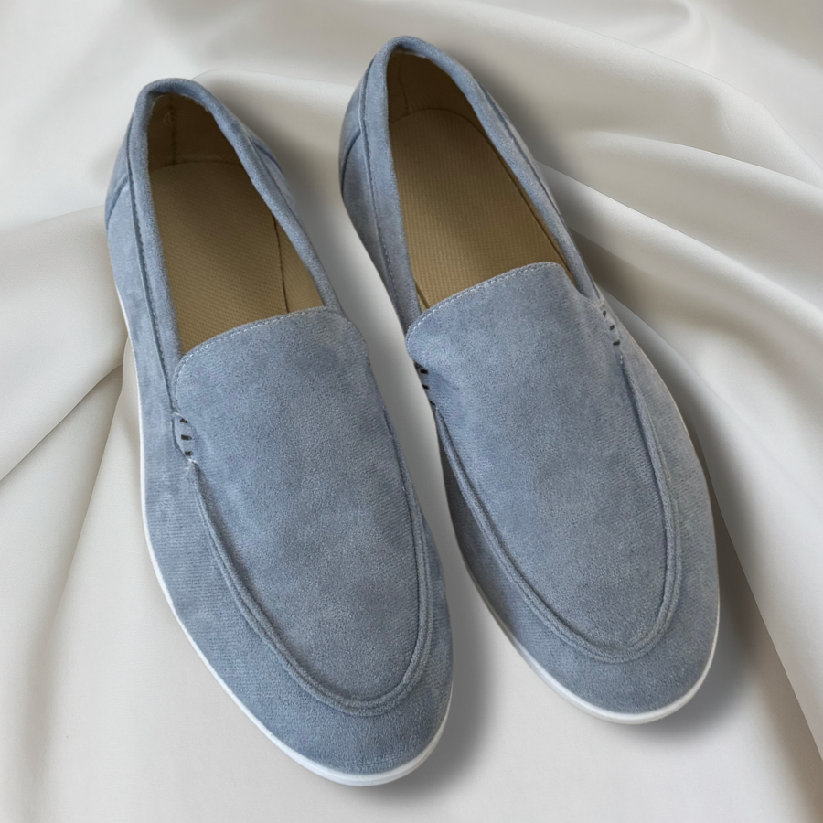 Louis | Mocassins texturés pour homme