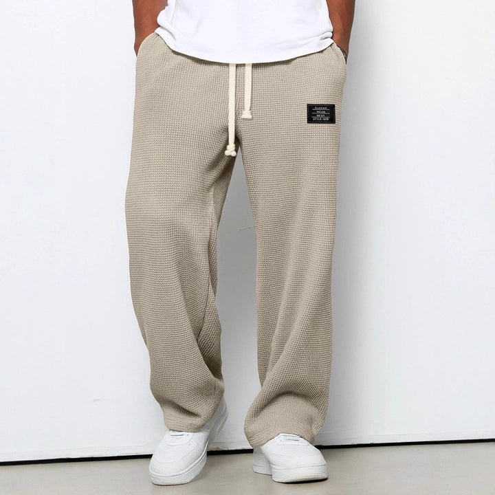 Fernand | Pantalon Homme à Coupe Confortable