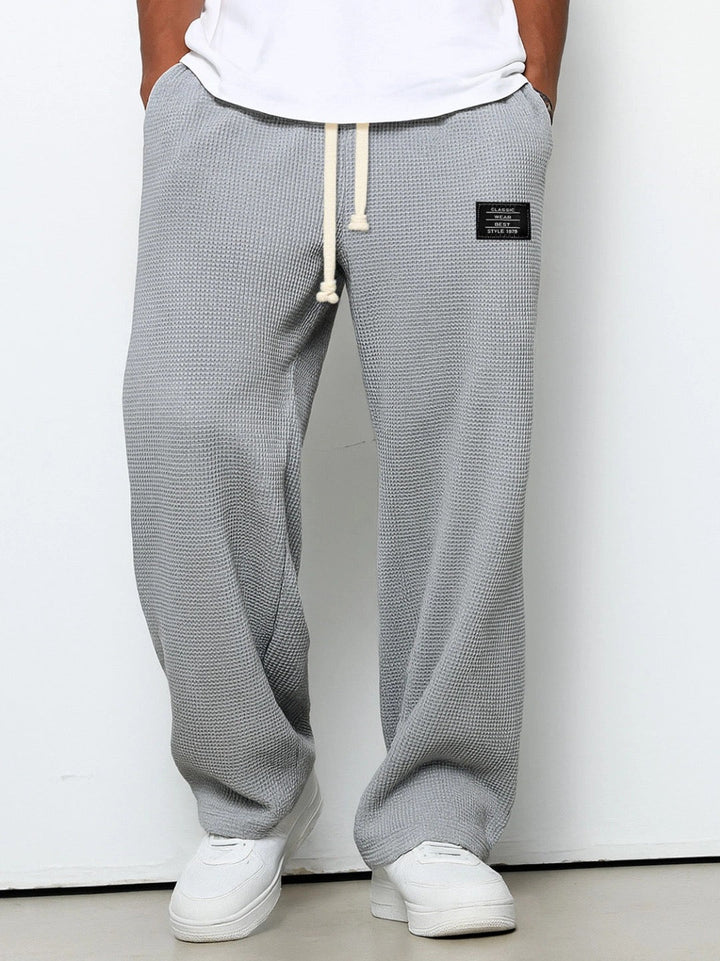 Fernand | Pantalon Homme à Coupe Confortable