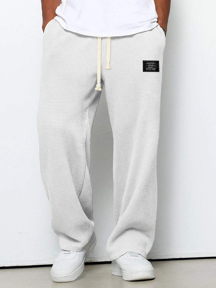 Fernand | Pantalon Homme à Coupe Confortable