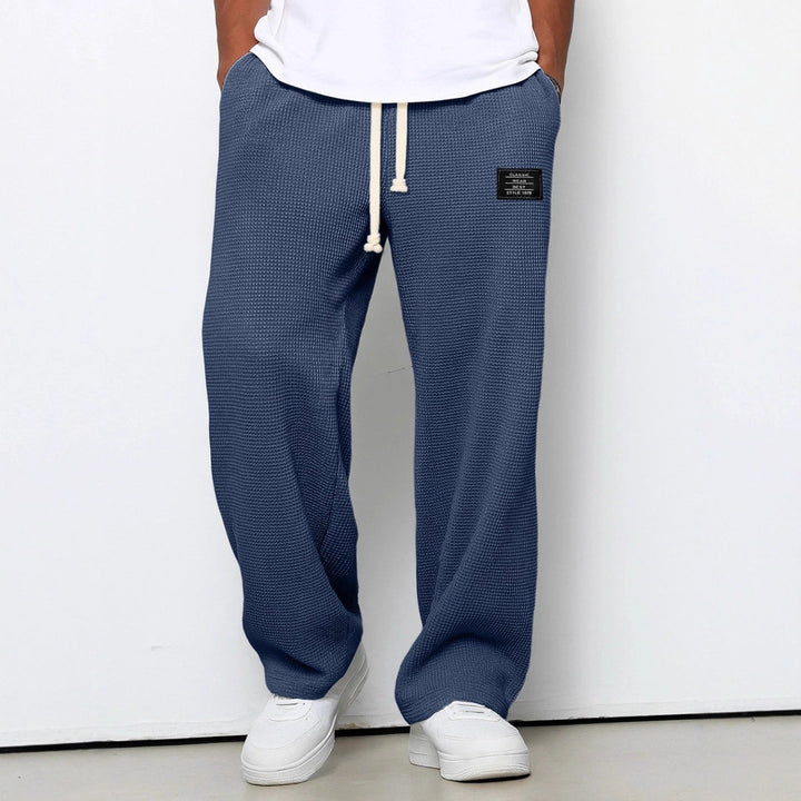 Fernand | Pantalon Homme à Coupe Confortable