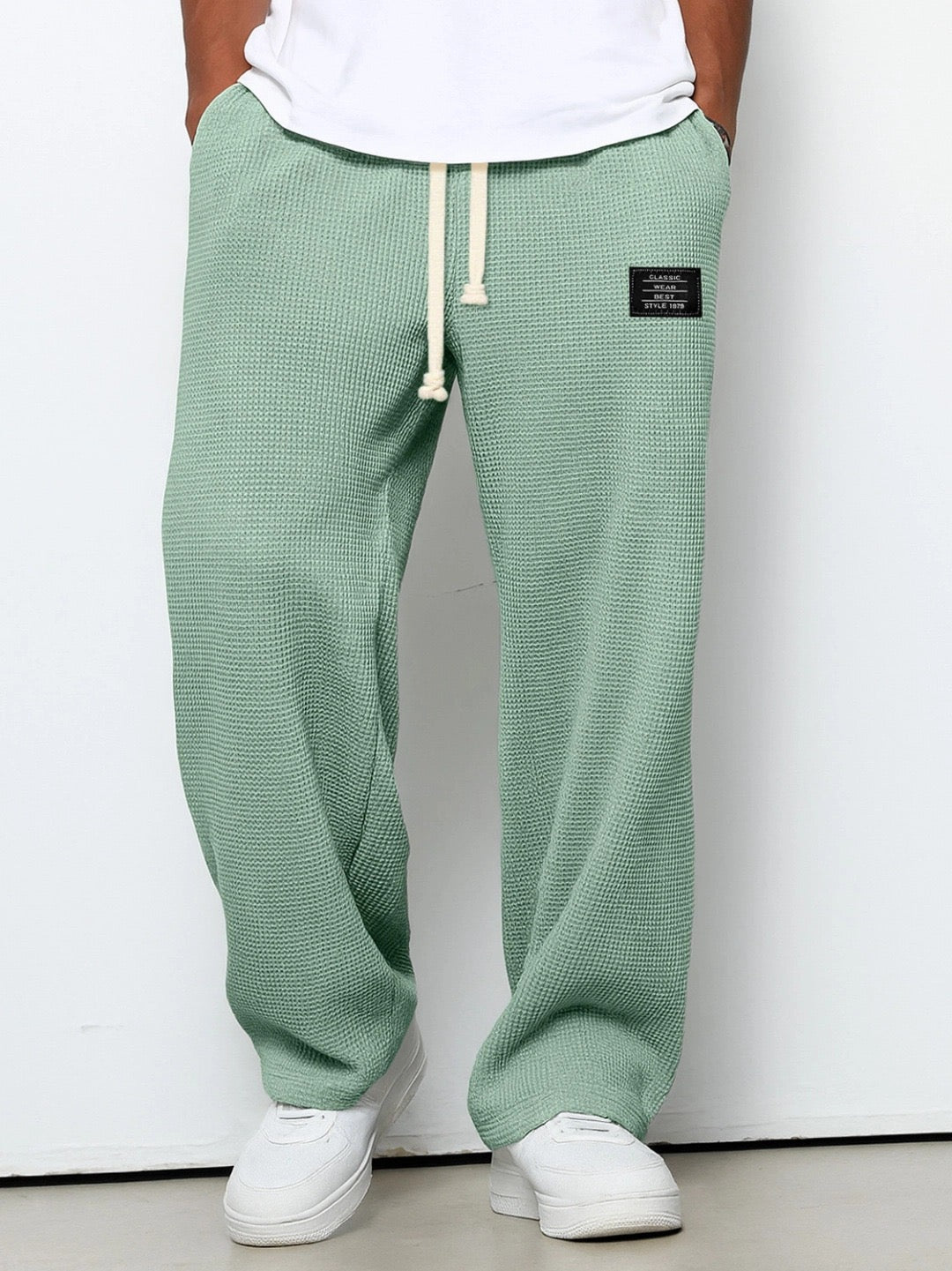 Fernand | Pantalon Homme à Coupe Confortable