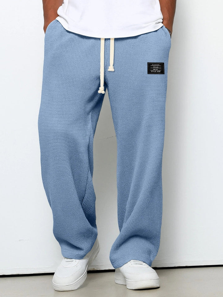 Fernand | Pantalon Homme à Coupe Confortable