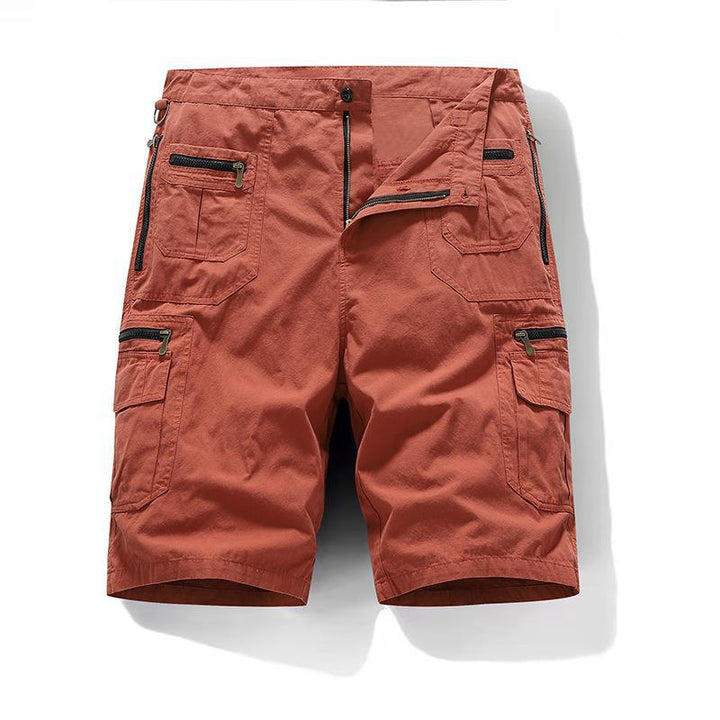 Alessandro | Short cargo confort