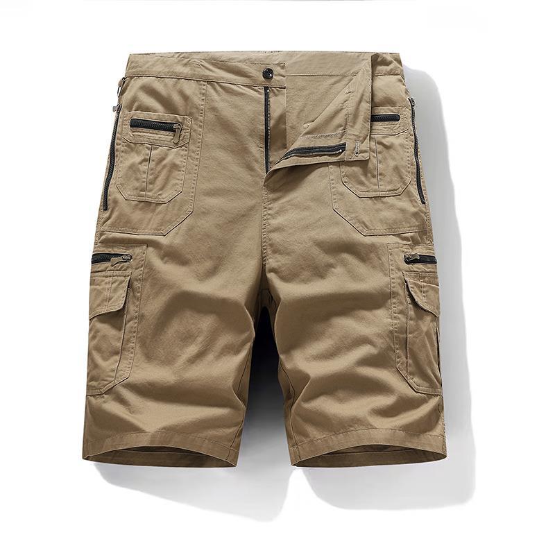 Alessandro | Short cargo confort