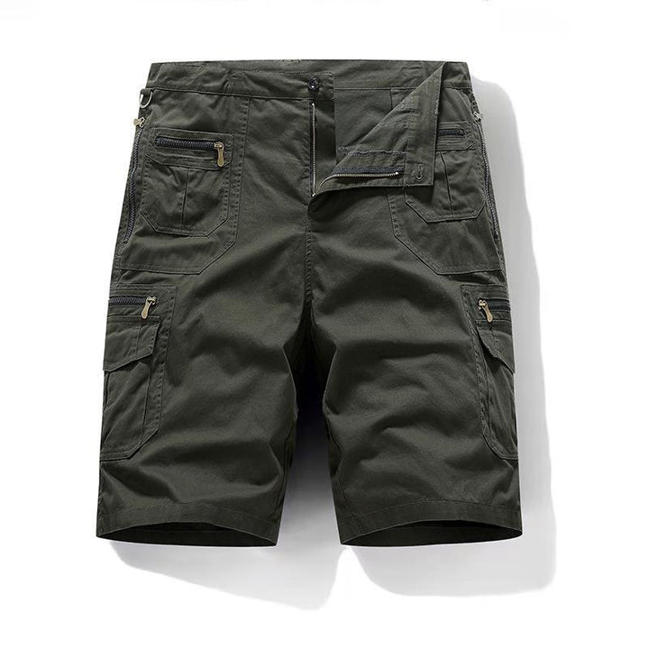 Alessandro | Short cargo confort