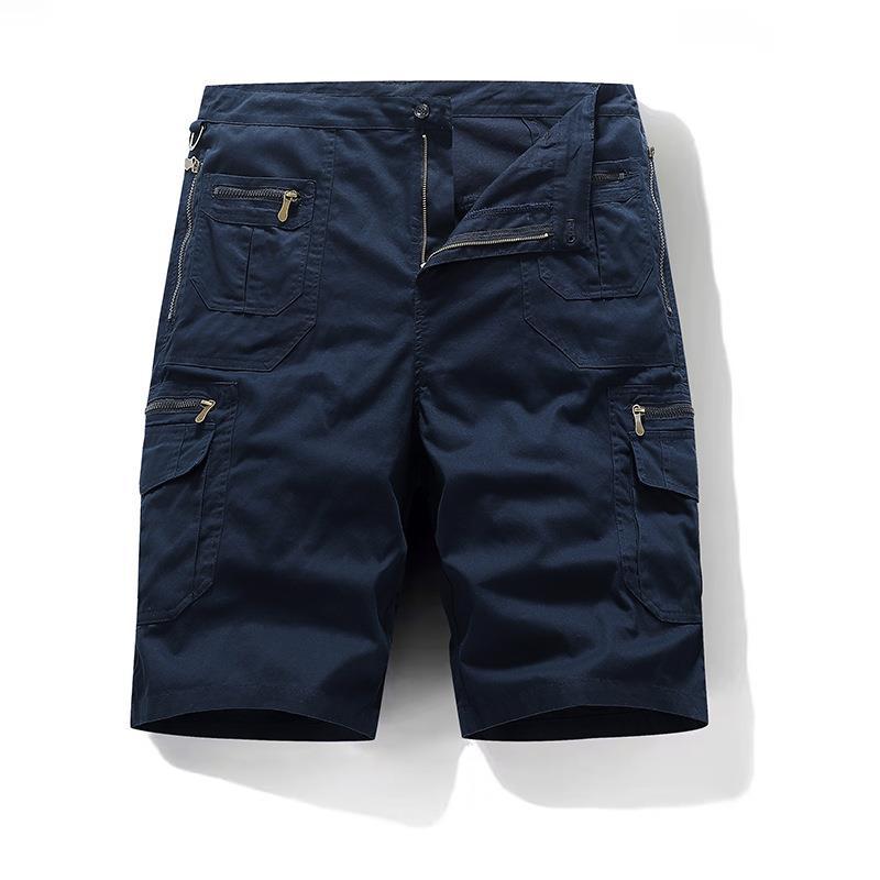 Alessandro | Short cargo confort
