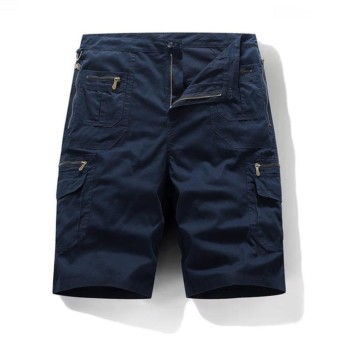 Alessandro | Short cargo confort
