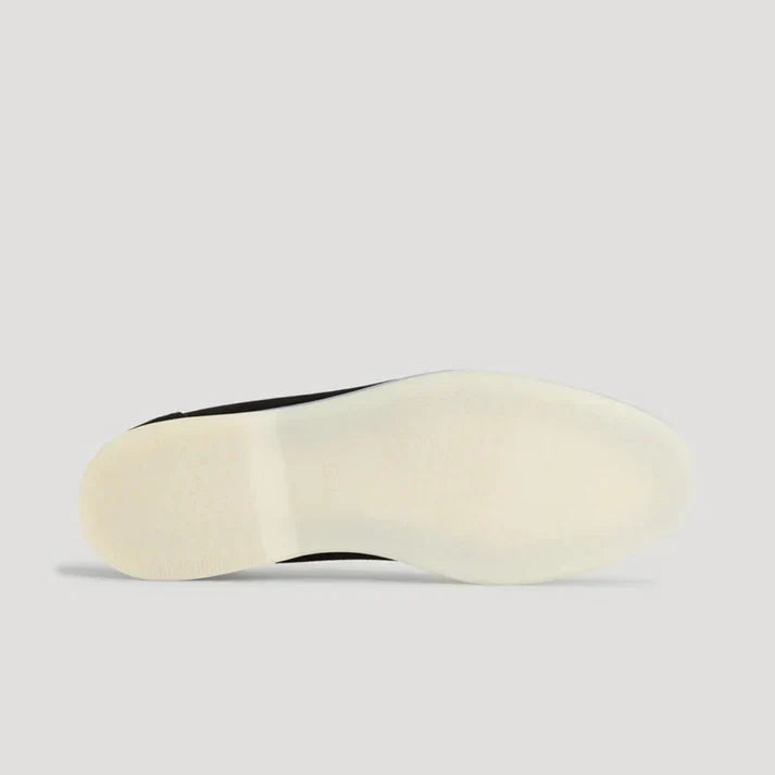 Louis | Mocassins texturés pour homme