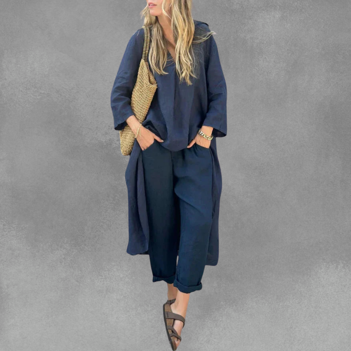 Camille | Ensemble élégant et confortable