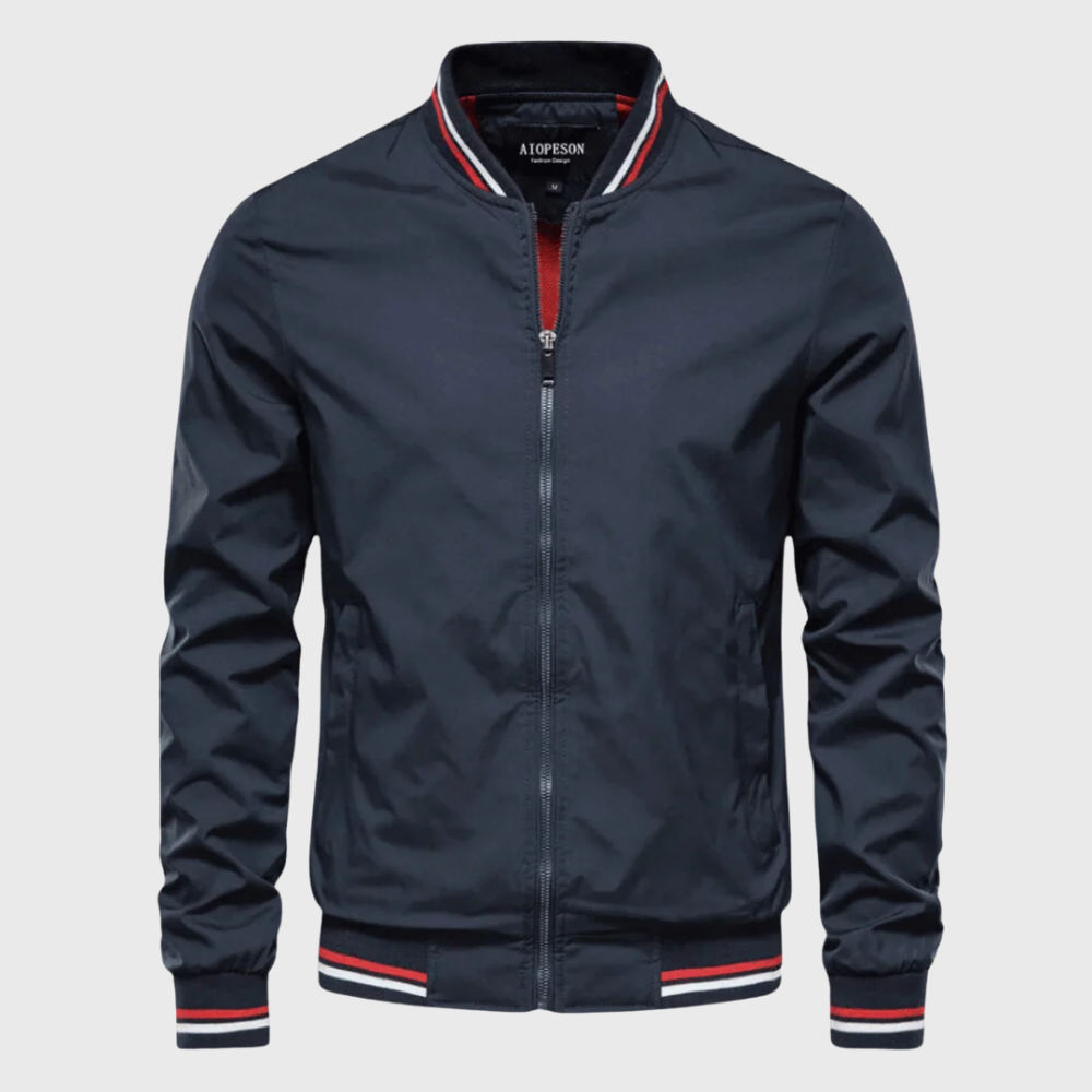Quentin | Bomber classique