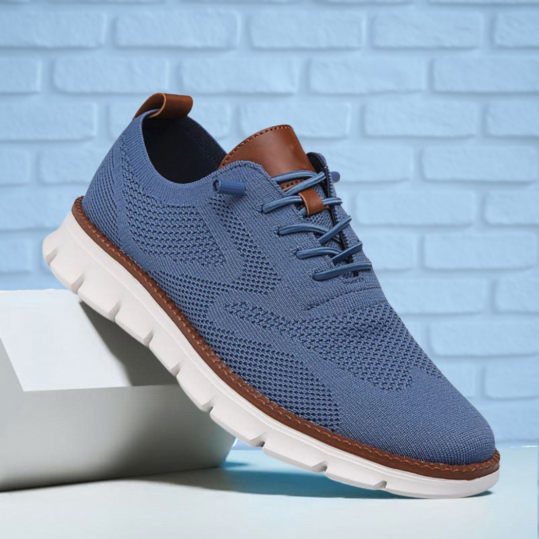 Théo | Sneakers confort respirant
