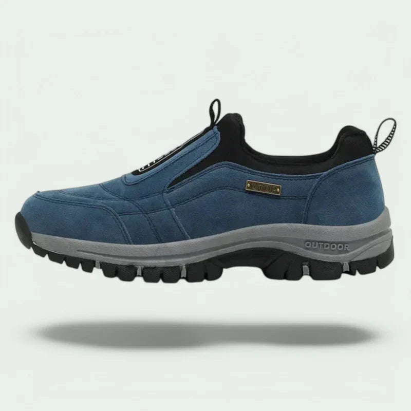 Bastien | Sneakers outdoor confort rapide