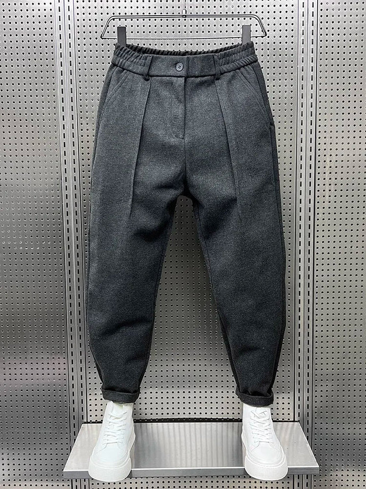 Étienne | Pantalon élégant pour homme