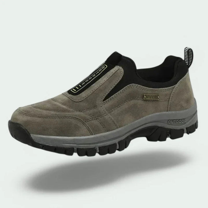 Bastien | Sneakers outdoor confort rapide