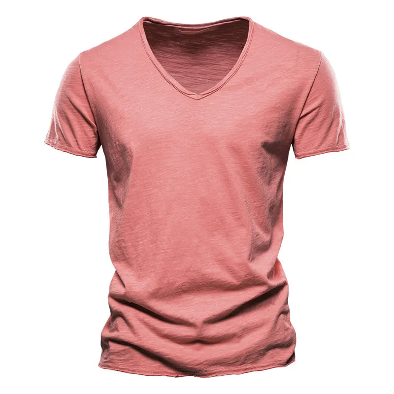 Varel | T-shirt d'été en coton