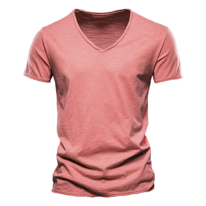 Varel | T-shirt d'été en coton
