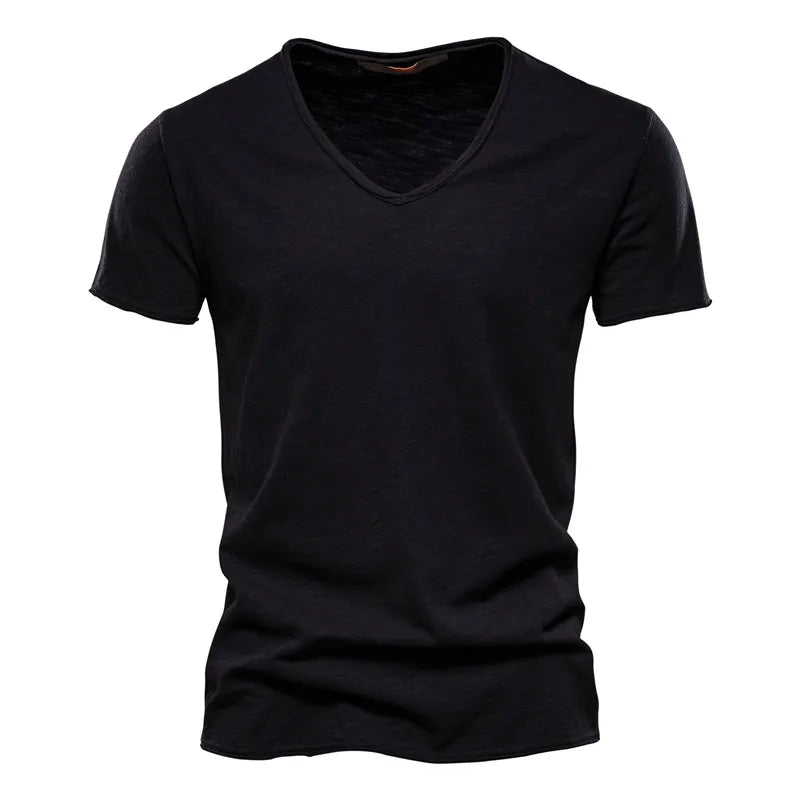 Varel | T-shirt d'été en coton