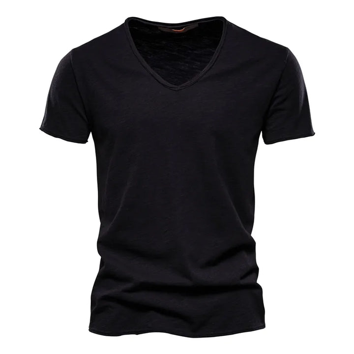 Varel | T-shirt d'été en coton