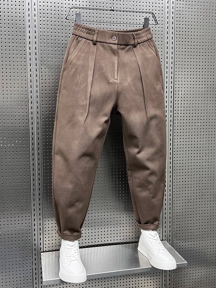 Étienne | Pantalon élégant pour homme