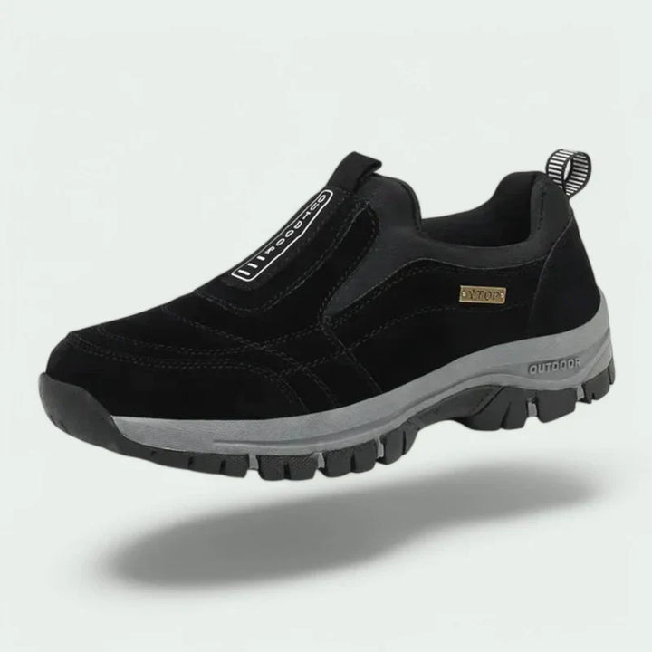 Bastien | Sneakers outdoor confort rapide