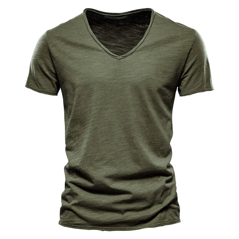 Varel | T-shirt d'été en coton