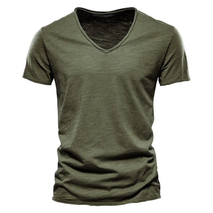 Varel | T-shirt d'été en coton