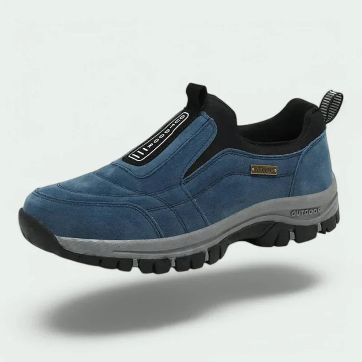 Bastien | Sneakers outdoor confort rapide