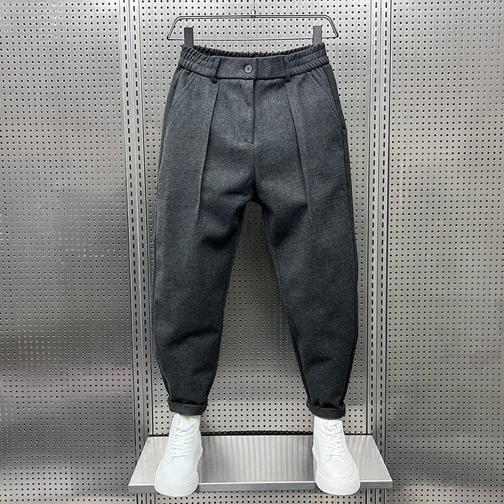 Étienne | Pantalon élégant pour homme