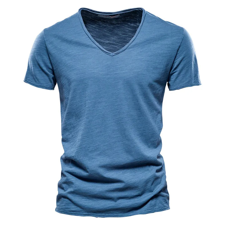 Varel | T-shirt d'été en coton