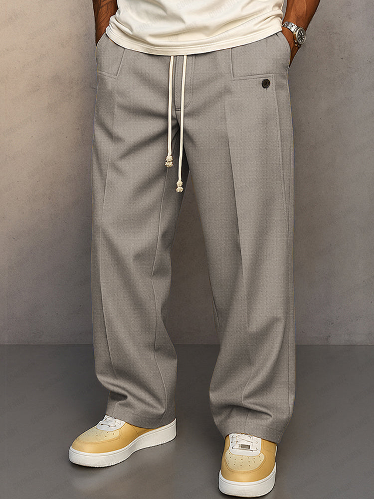 Édouard | Pantalon Confort Élégant