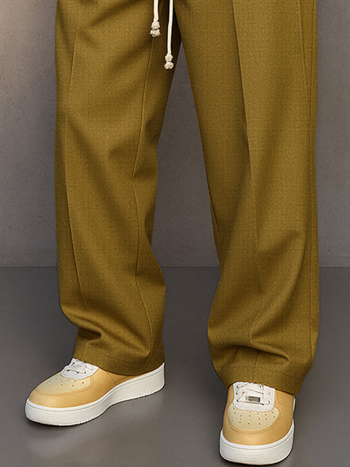 Édouard | Pantalon Confort Élégant