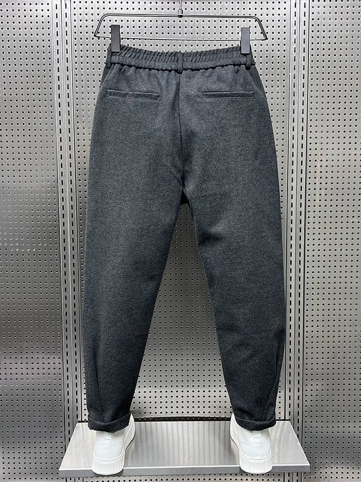 Étienne | Pantalon élégant pour homme