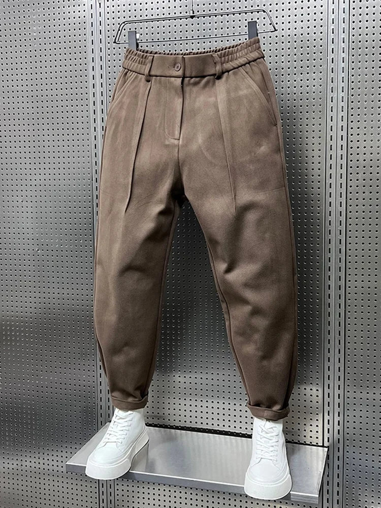Étienne | Pantalon élégant pour homme