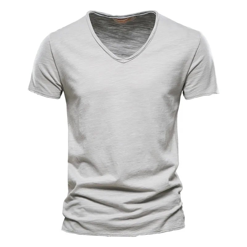 Varel | T-shirt d'été en coton
