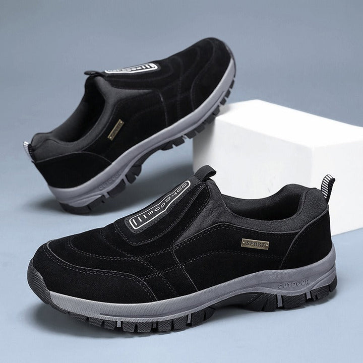Bastien | Sneakers outdoor confort rapide