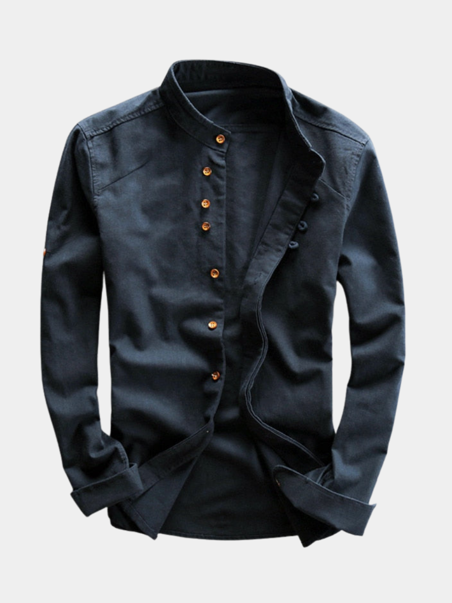 Kenzo | Chemise inspirée du Japon