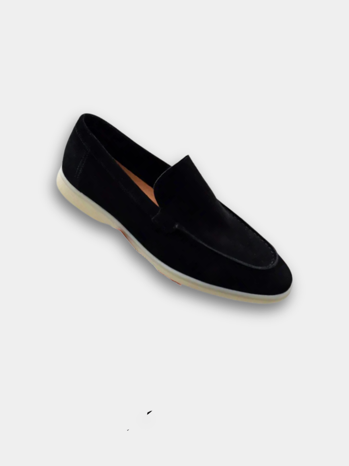 Louis | Mocassins texturés pour homme