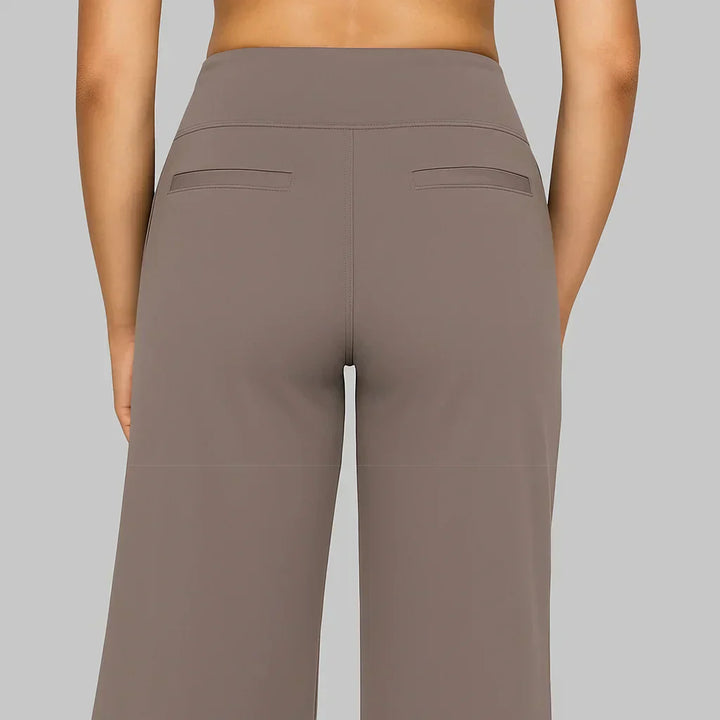 Claire | Pantalon stretch confortable