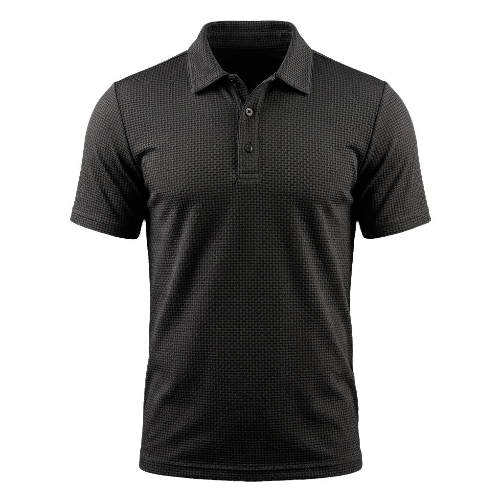 Capri | Polo Ultra-Confortable