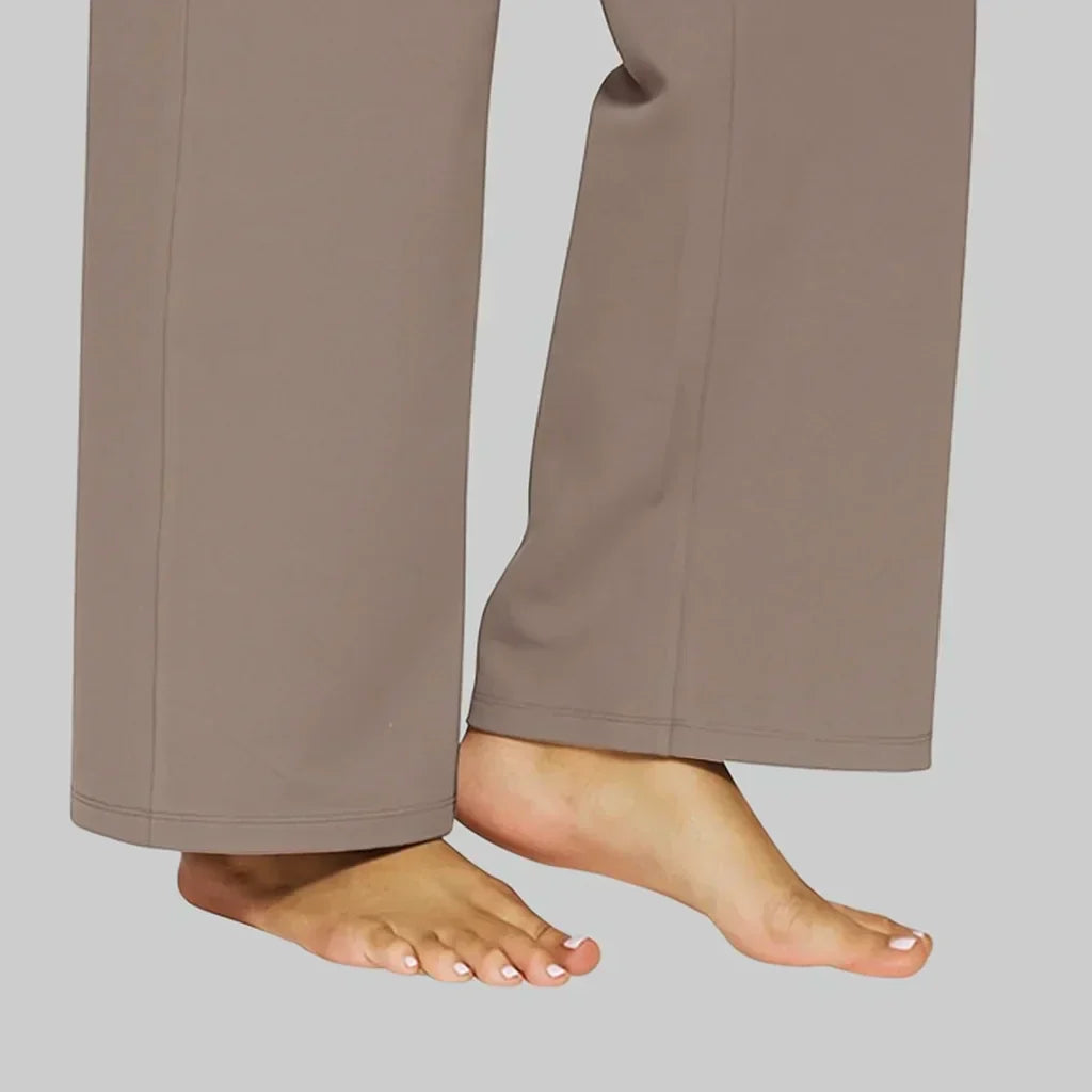 Claire | Pantalon stretch confortable