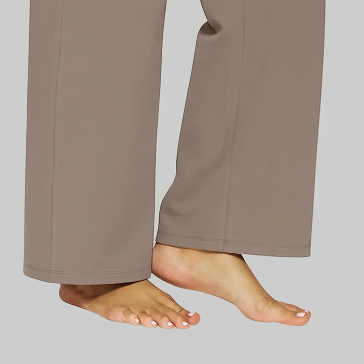 Claire | Pantalon stretch confortable