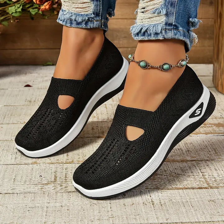 Jolie | Chaussures confortables légères et respirantes