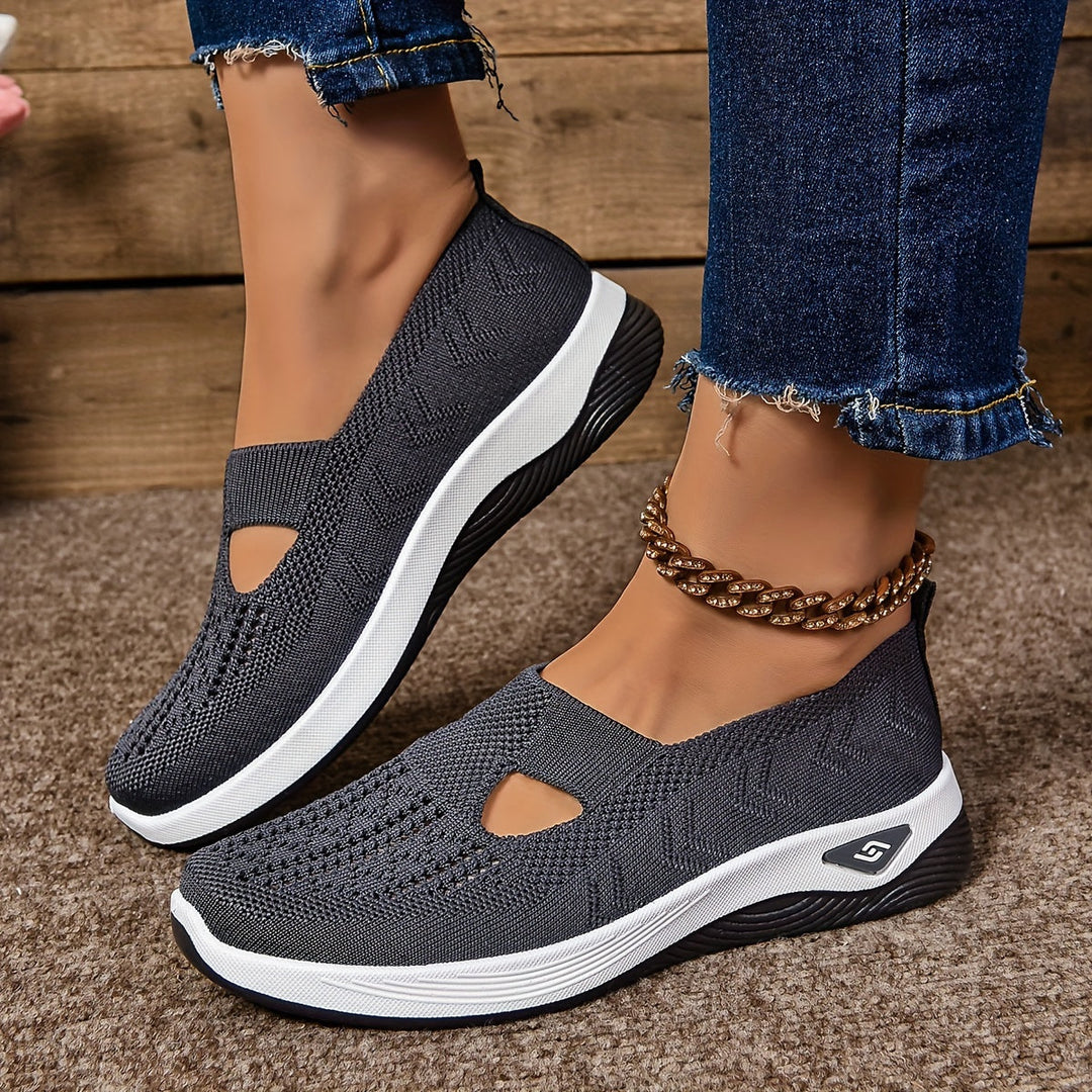 Jolie | Chaussures confortables légères et respirantes