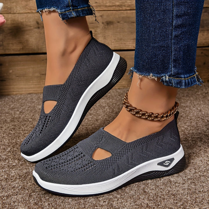 Jolie | Chaussures confortables légères et respirantes