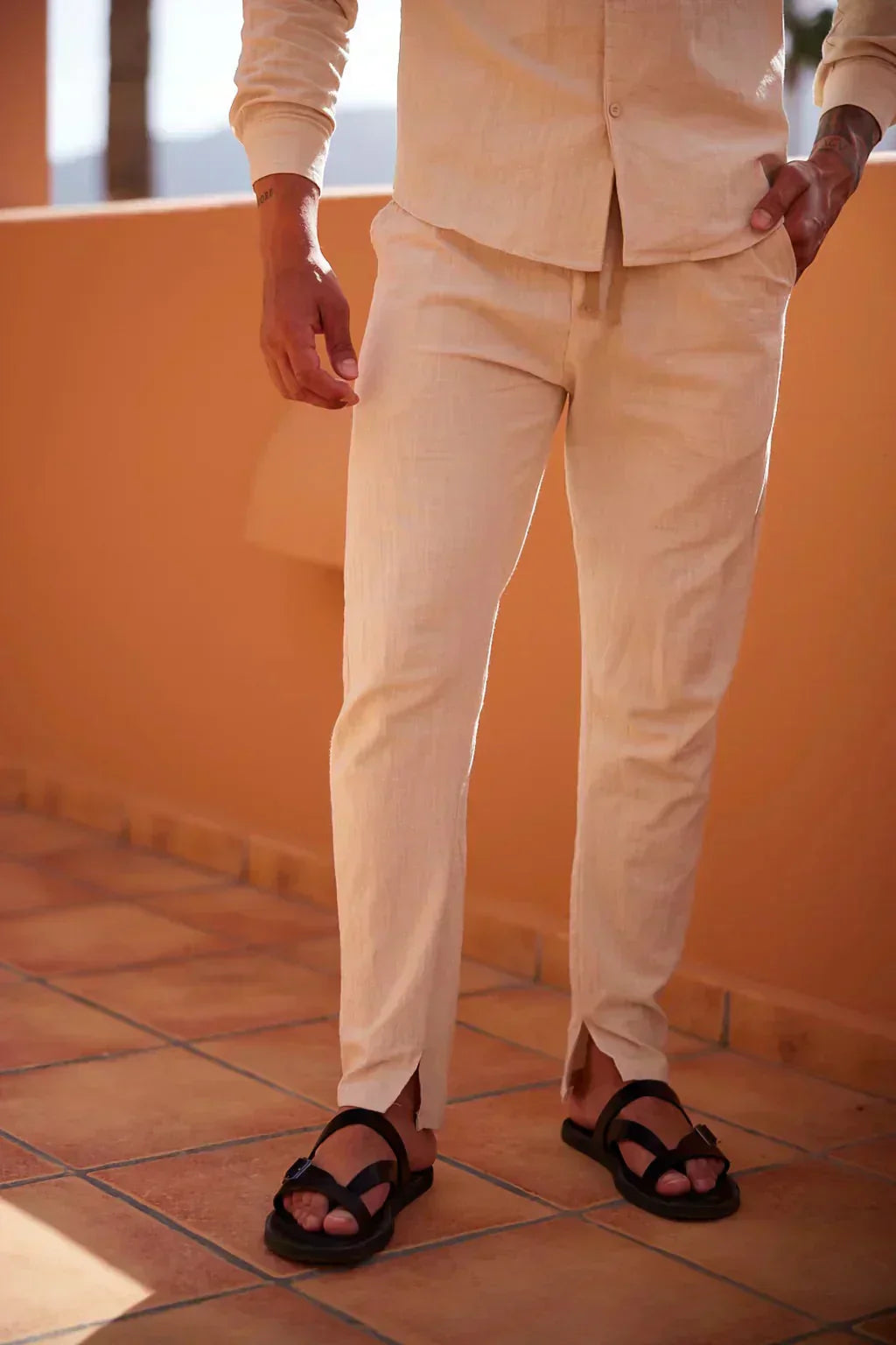 Milano | Ensemble Lin Premium