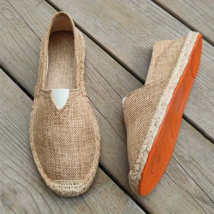 Andy | Espadrilles Élégantes