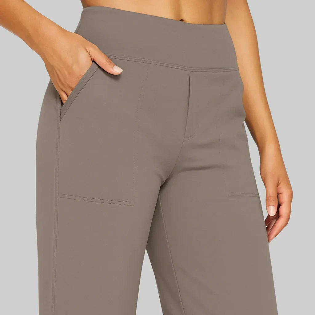 Claire | Pantalon stretch confortable