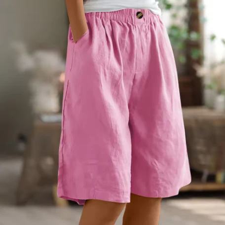 Hana | Short Casual Confortable