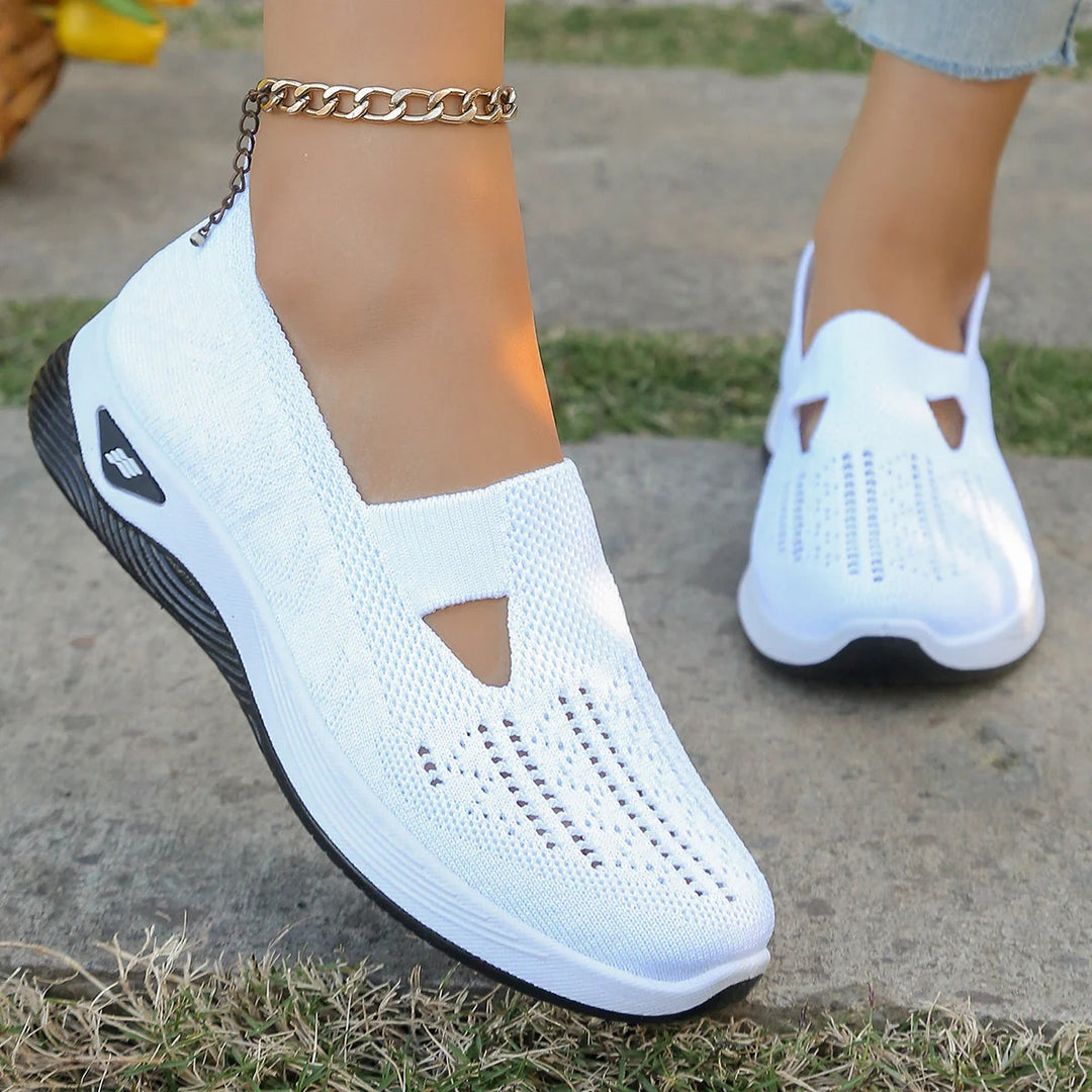 Jolie | Chaussures confortables légères et respirantes